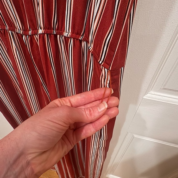 Never before worn Romper - Picture 6 of 8